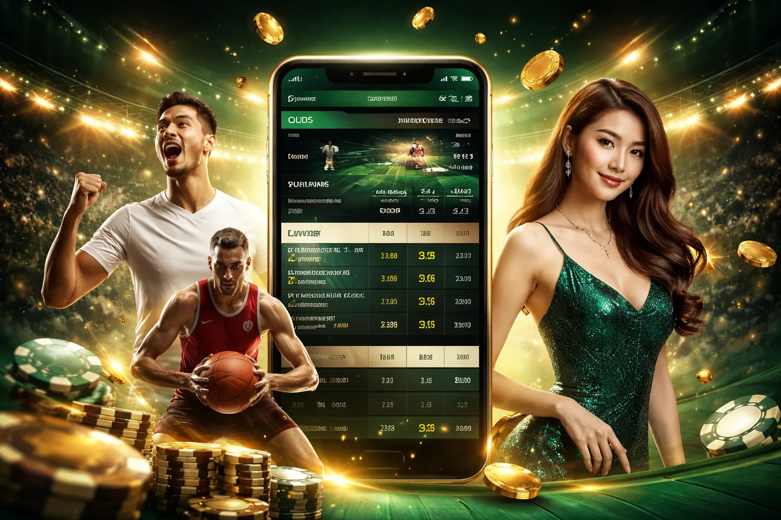 Tổng quan thương hiệu 88clup Link Mới