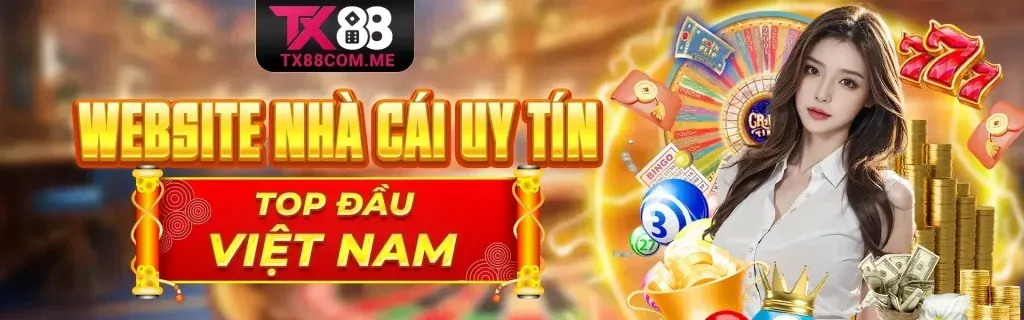 Sân vận động với khán giả và logo 88clup link mới